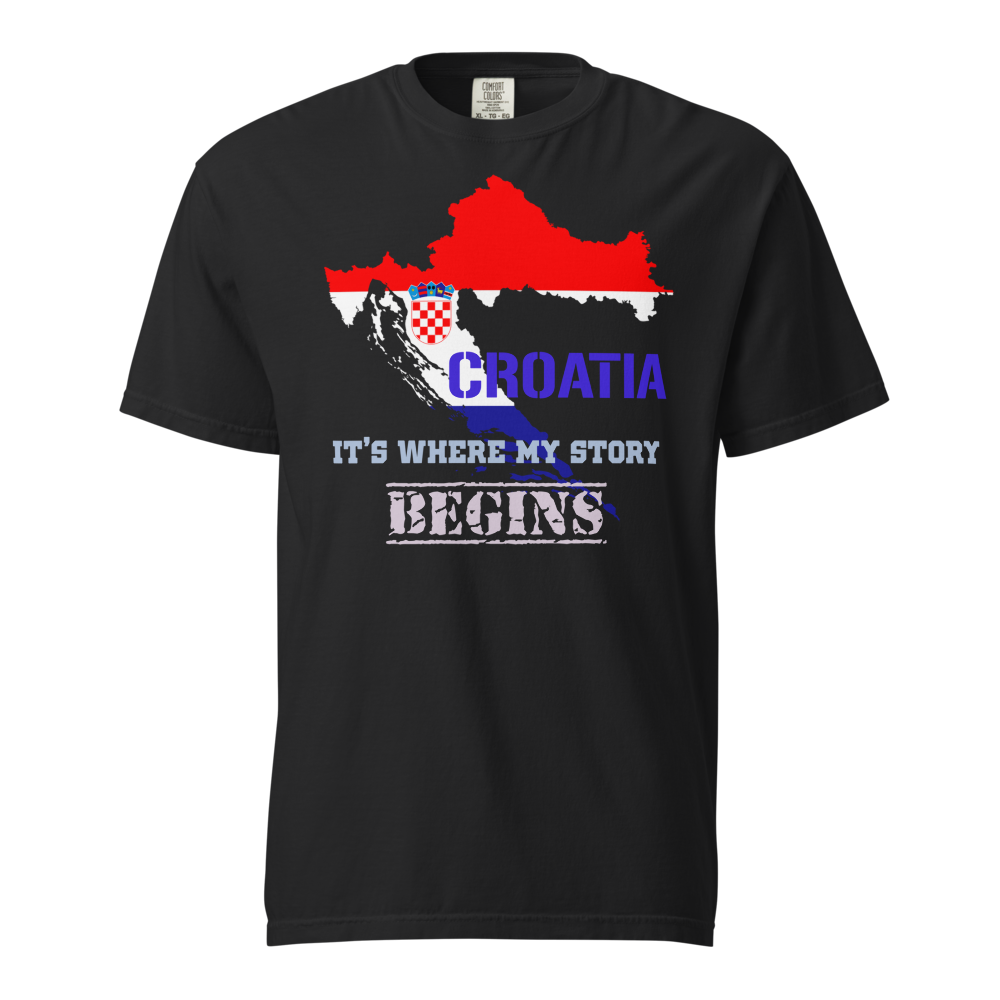 CROATIA