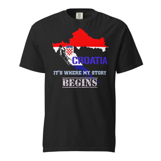 CROATIA
