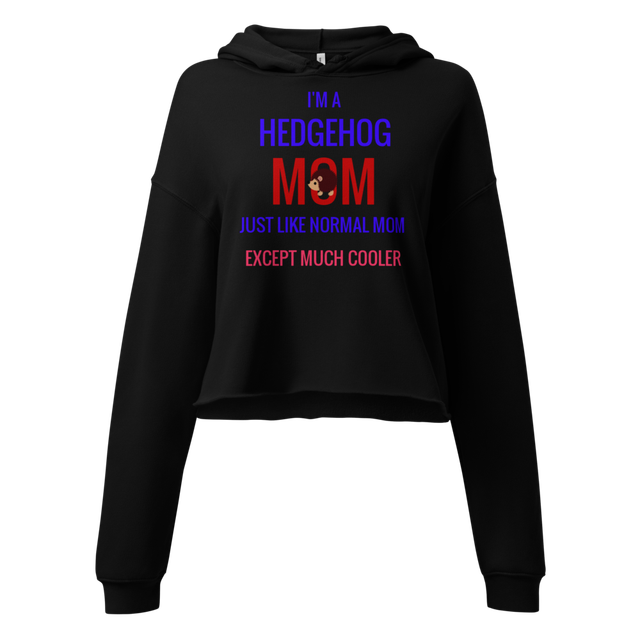 HEDGEHOD