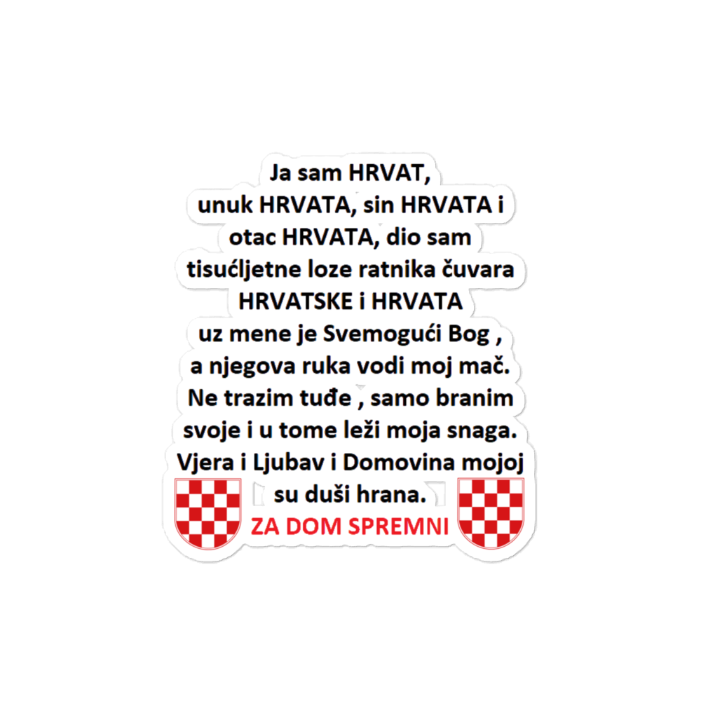 CROATIA