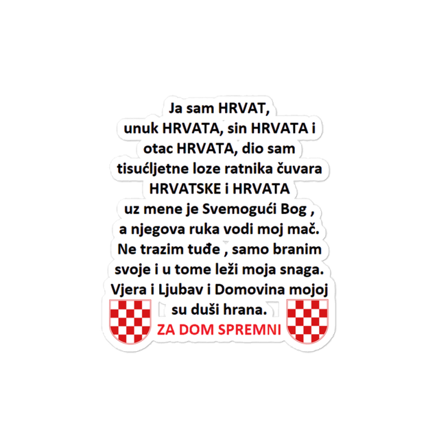 CROATIA