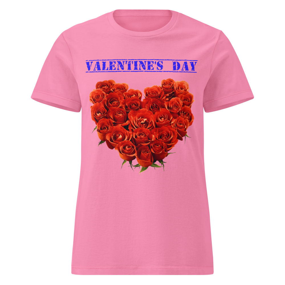 VALENTINE'S DAY