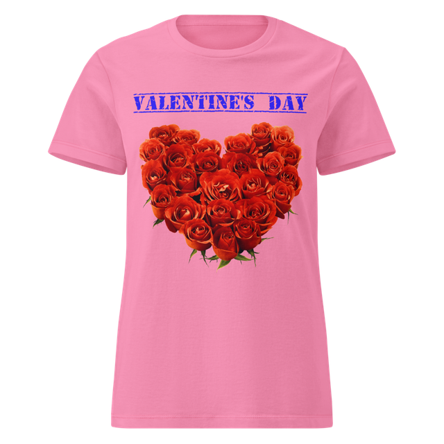 VALENTINE'S DAY