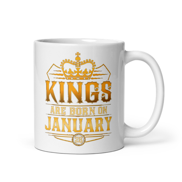 KING