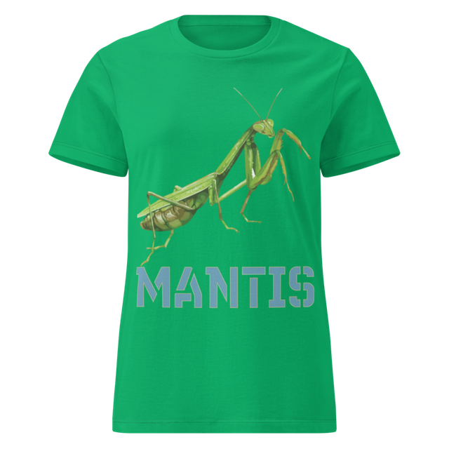 MANTIS