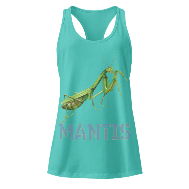 MANTIS