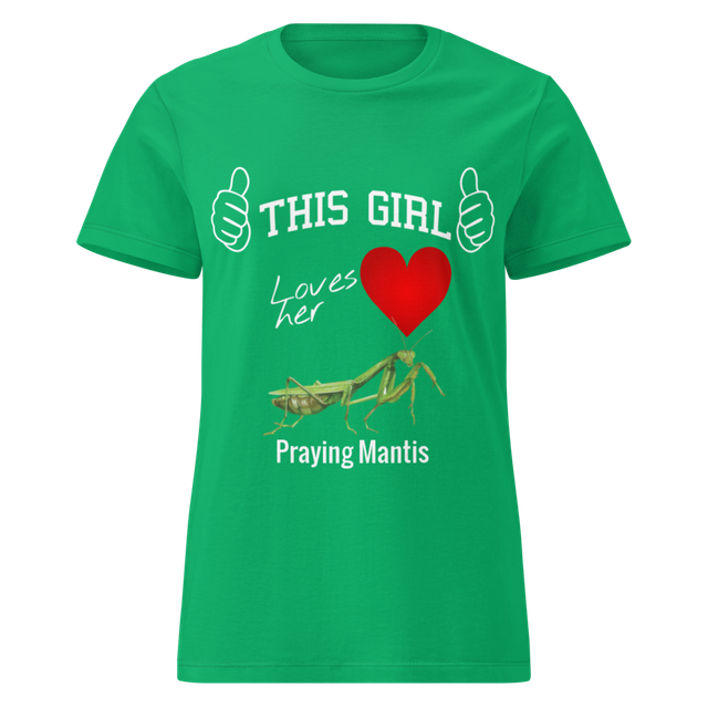 MANTIS