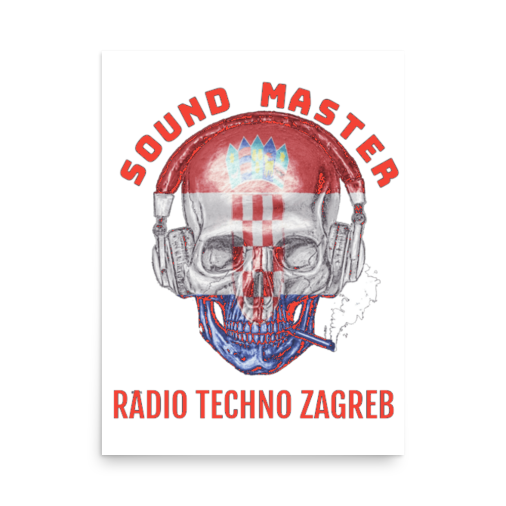 RADIO TECHNO ZAGREB
