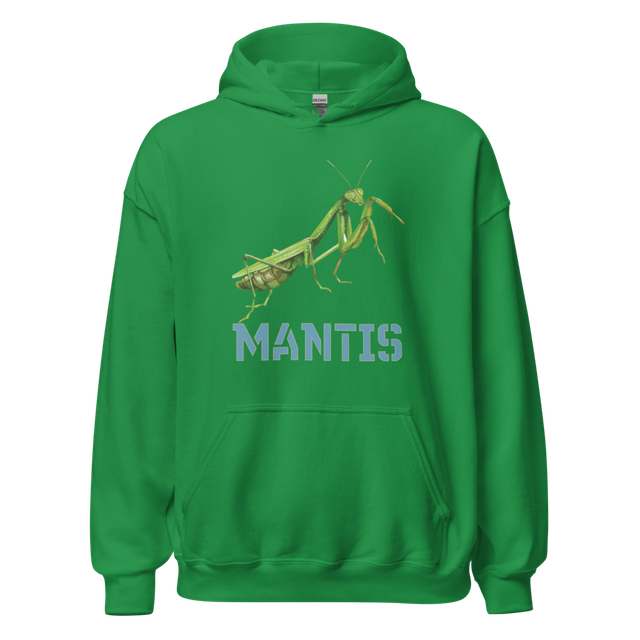 MANTIS