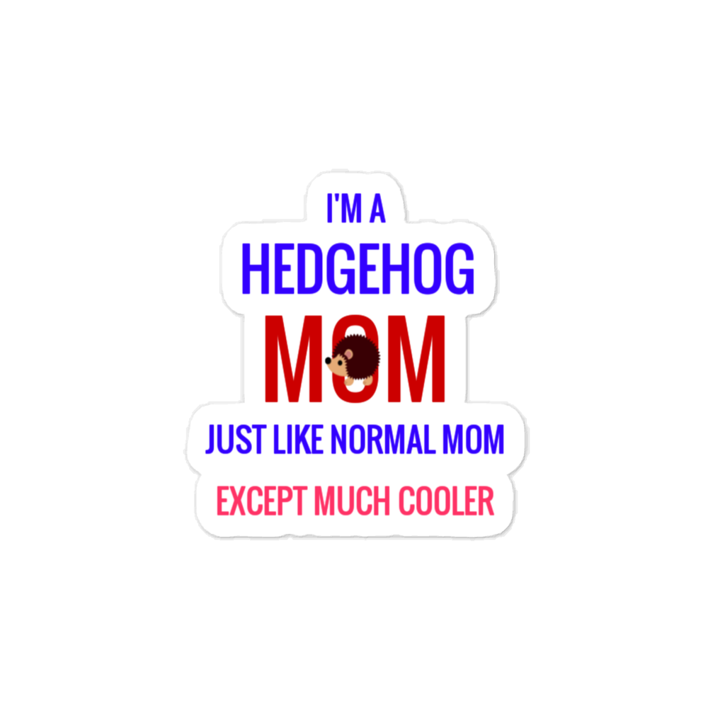 HEDGEHOD