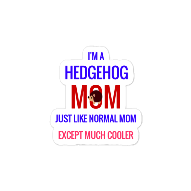 HEDGEHOD
