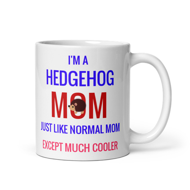 HEDGEHOD