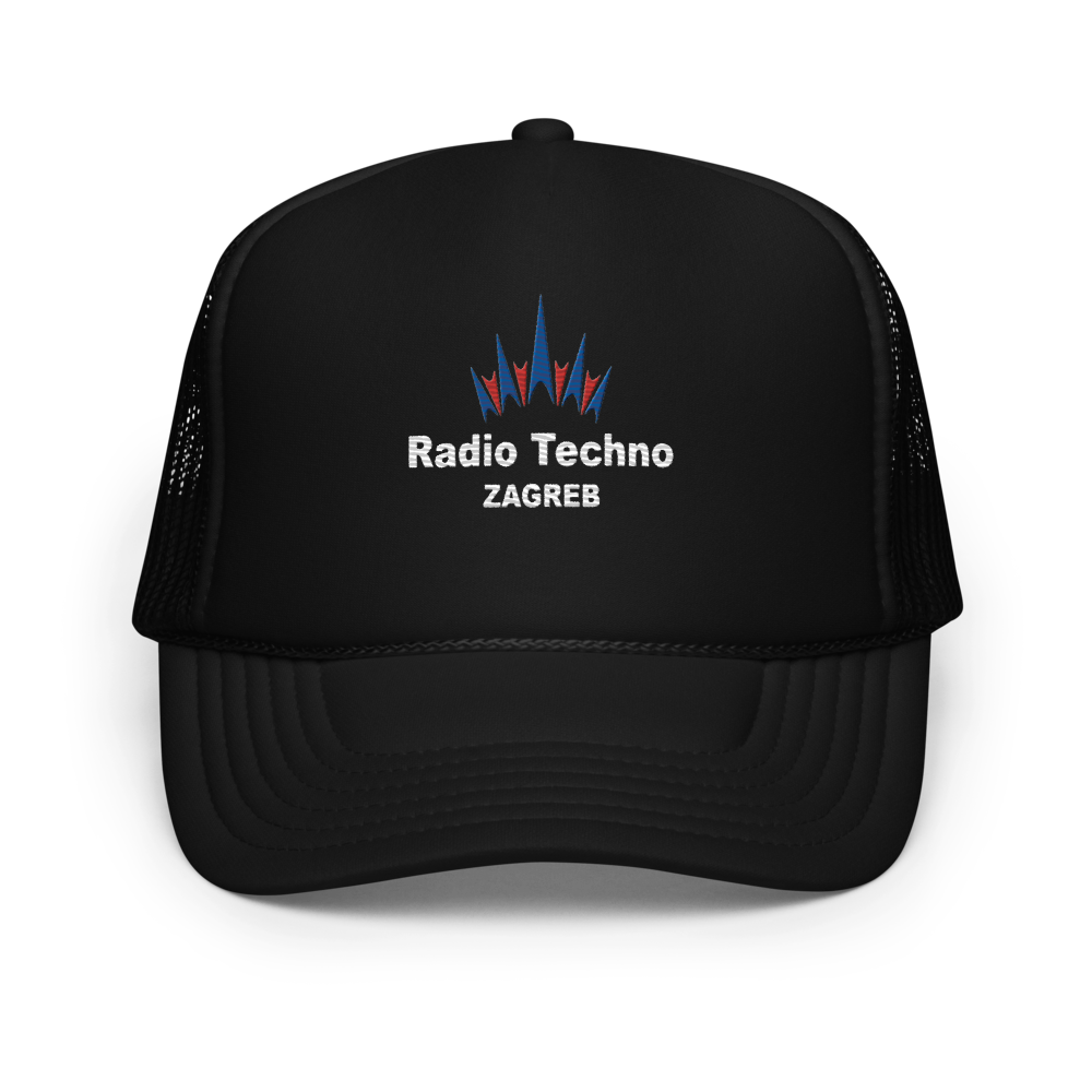 RADIO TECHNO ZAGREB