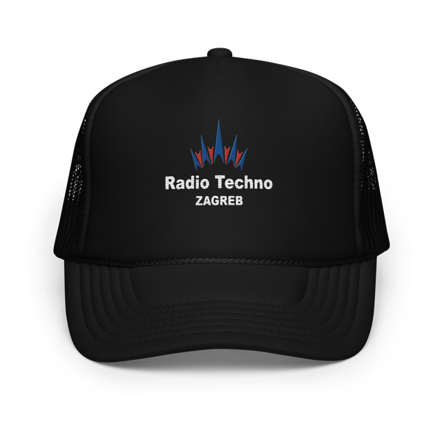 RADIO TECHNO ZAGREB
