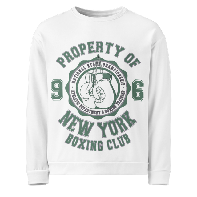BOXING