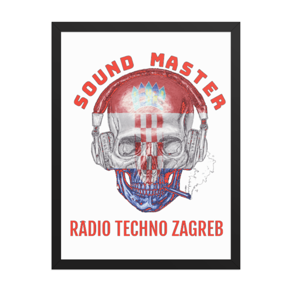 RADIO TECHNO ZAGREB