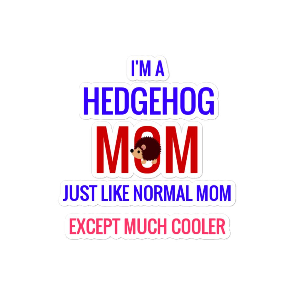 HEDGEHOD