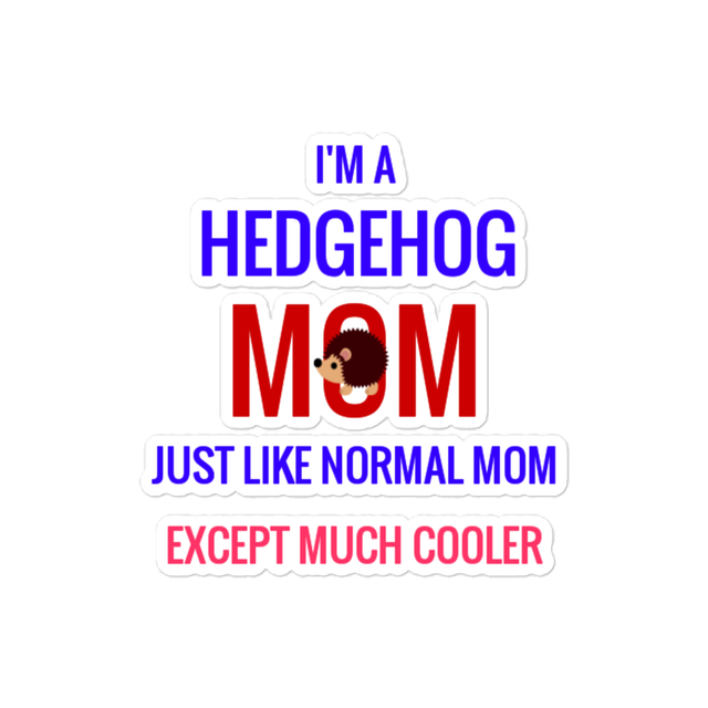 HEDGEHOD