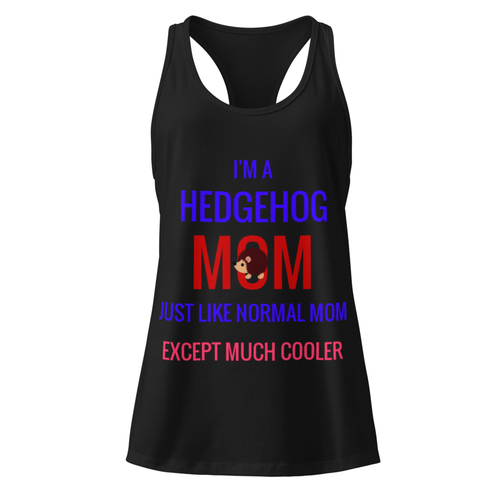 HEDGEHOD