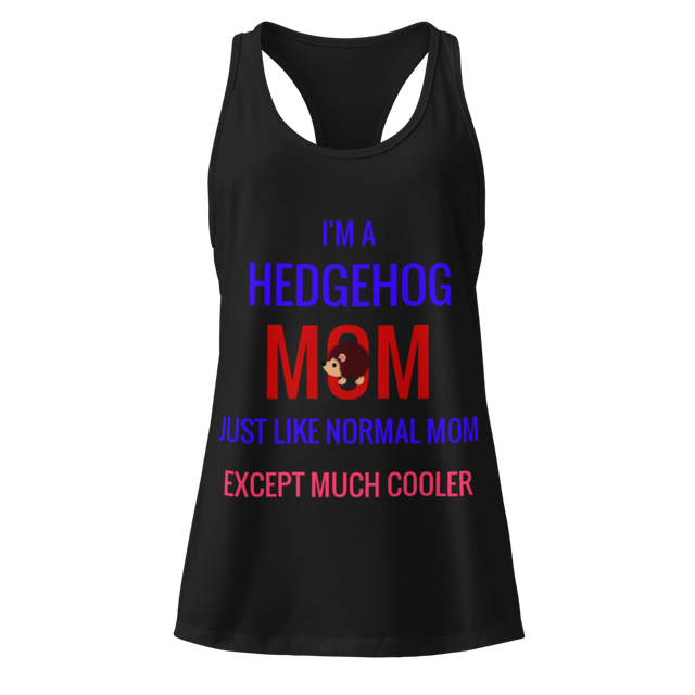 HEDGEHOD