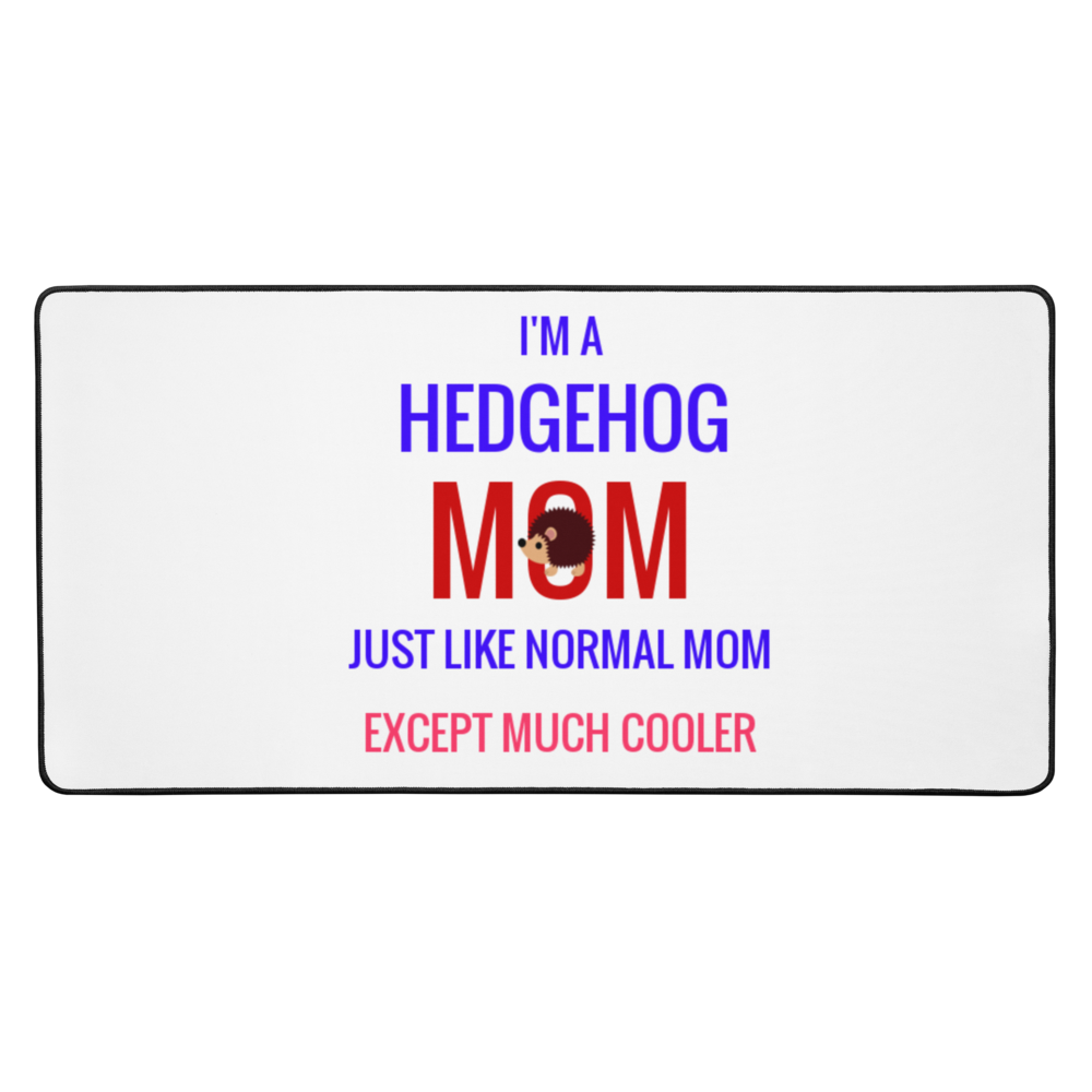HEDGEHOD