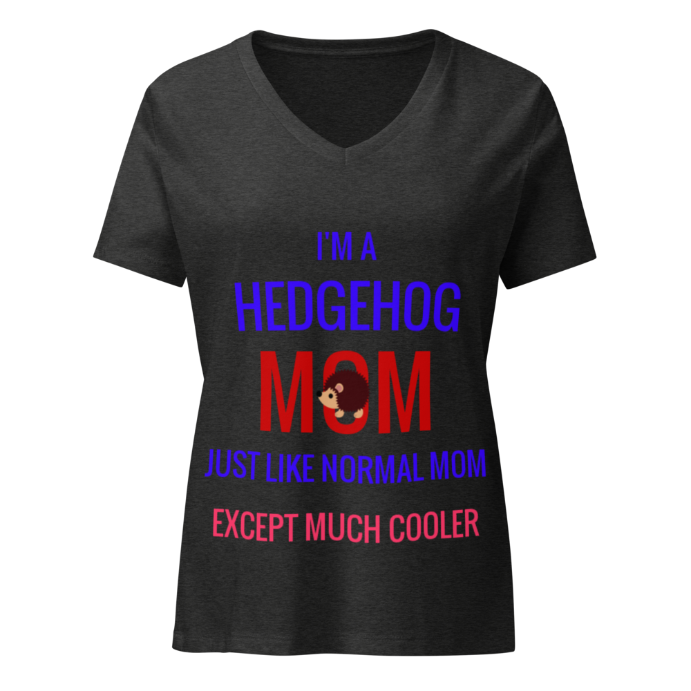 HEDGEHOD