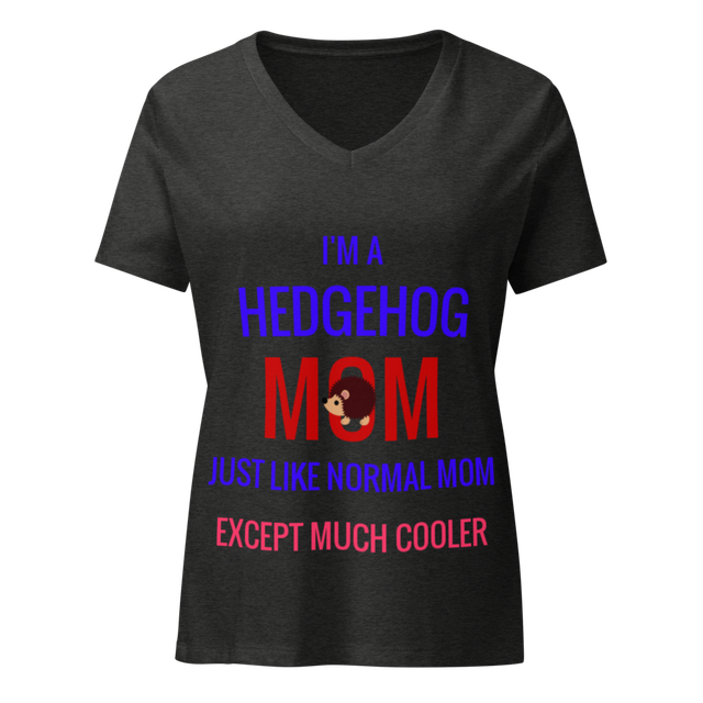 HEDGEHOD