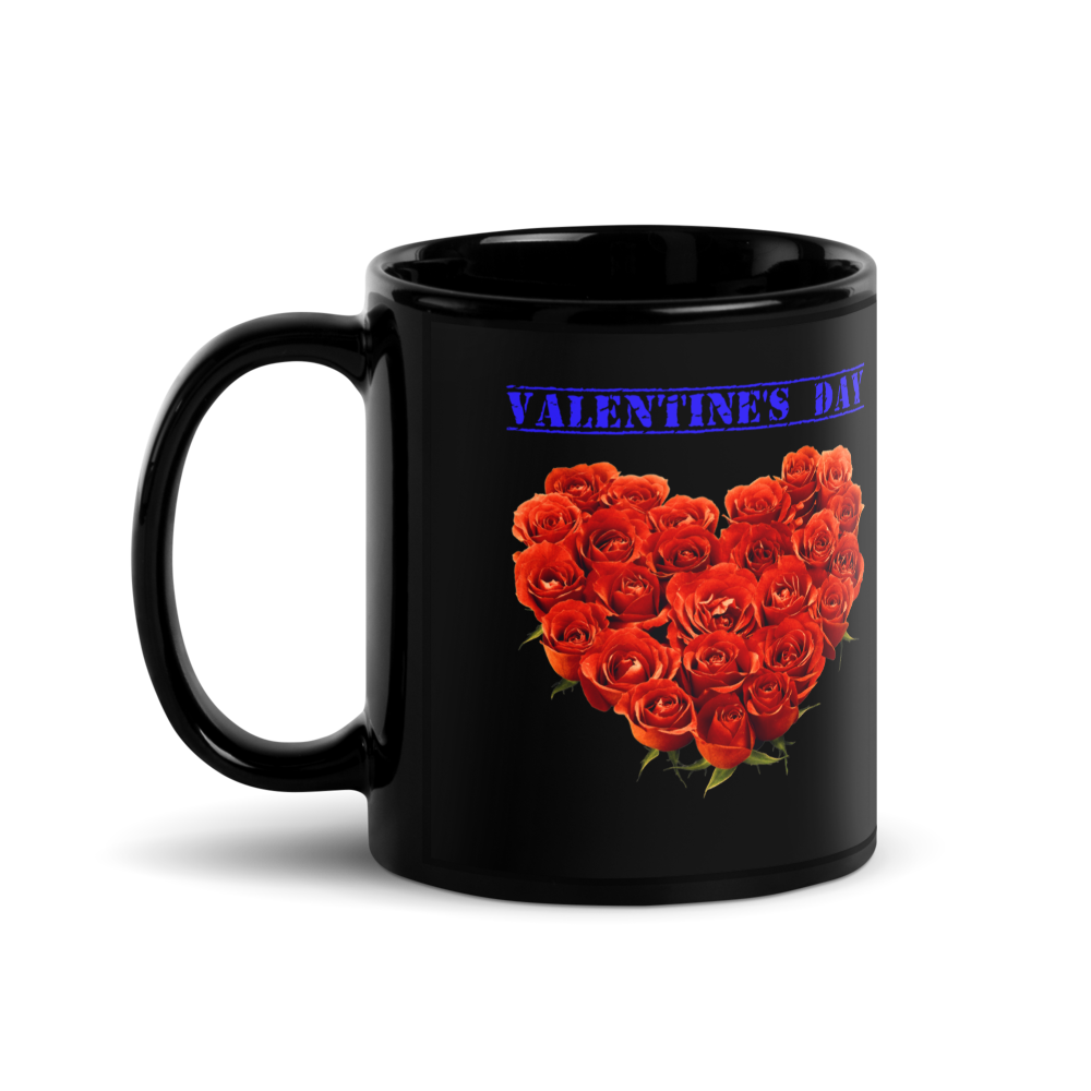 VALENTINE'S DAY