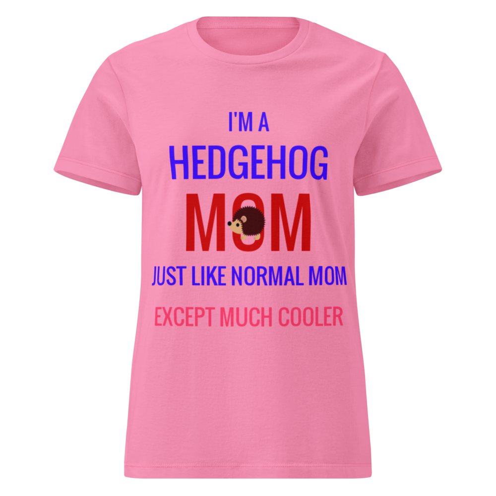 HEDGEHOD