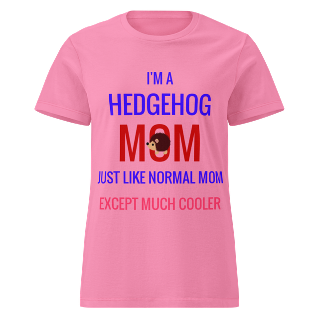 HEDGEHOD