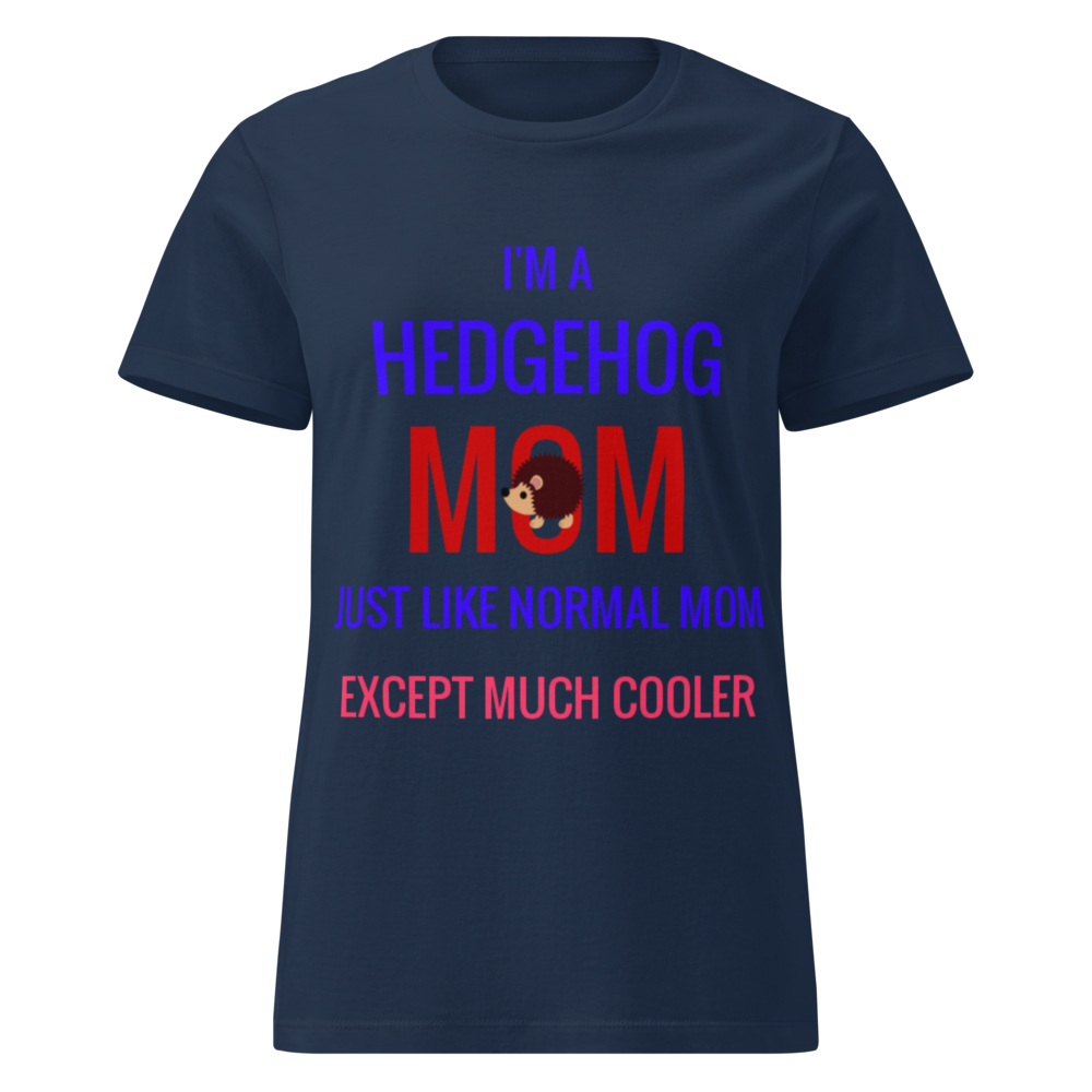 HEDGEHOD