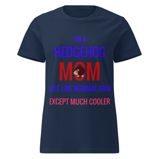 HEDGEHOD