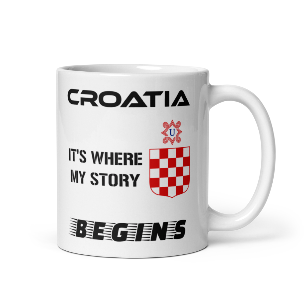 CROATIA