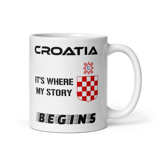 CROATIA