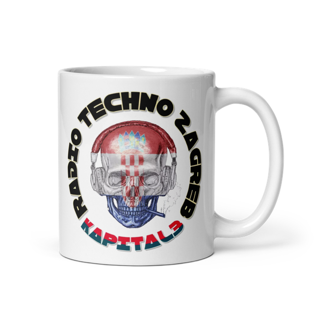 RADIO TECHNO ZAGREB