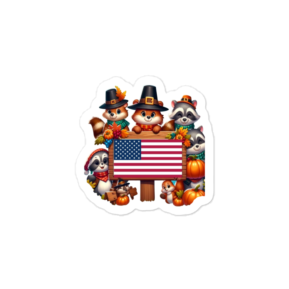 THANKSGIVING