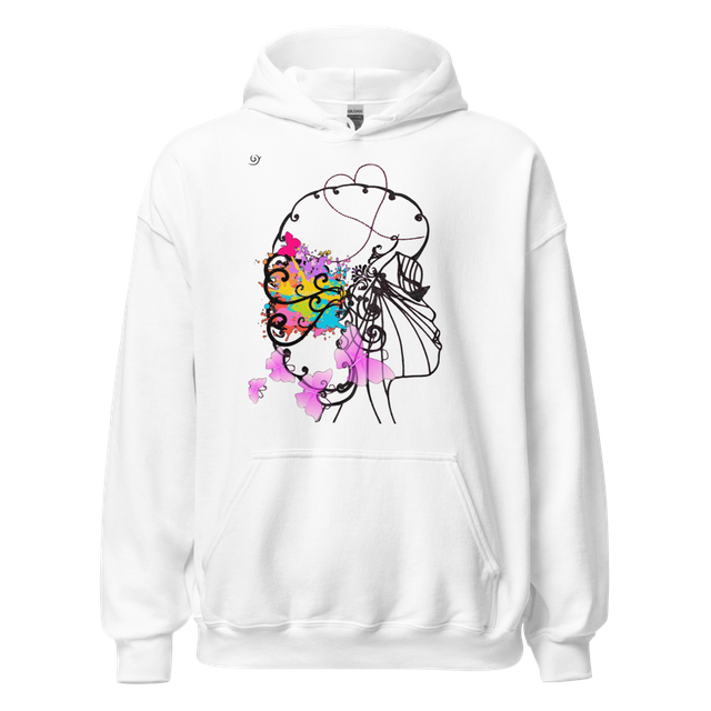 NikkiNailDesign Hoodie