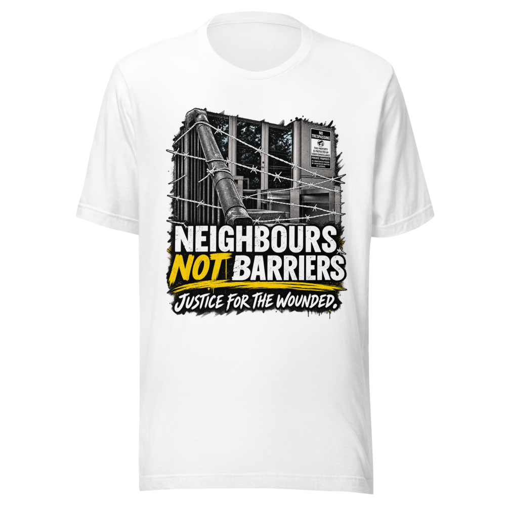Neighbours not Barriers