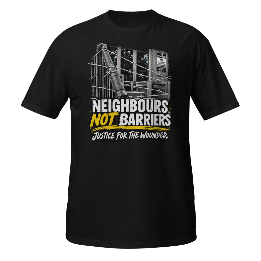 Neighbours not Barriers
