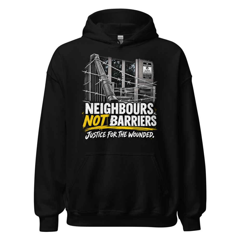 Neighbours not Barriers