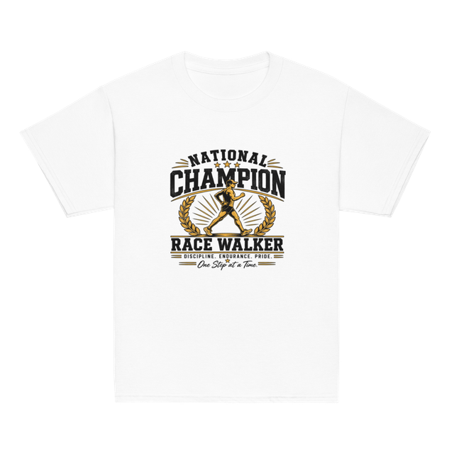 Boy's Champion Tee