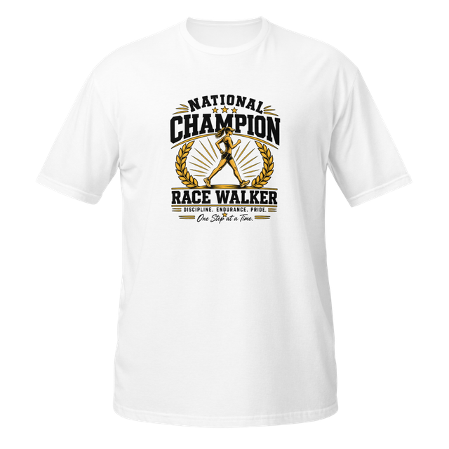 Women's Champion Tee