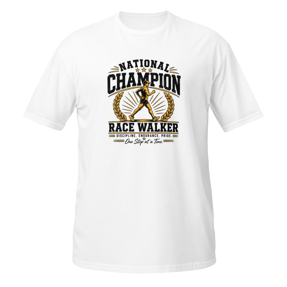 Men's Champion Tee