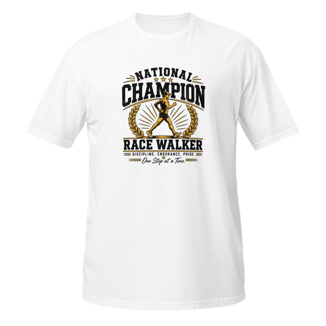 Men's Champion Tee