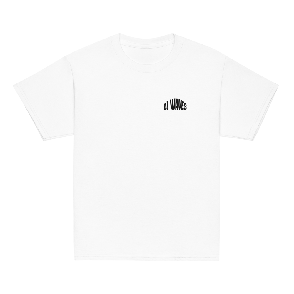 DJ WAVES KIDS T-Shirt