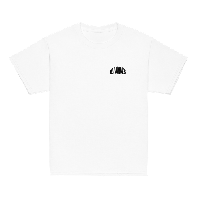 DJ WAVES KIDS T-Shirt