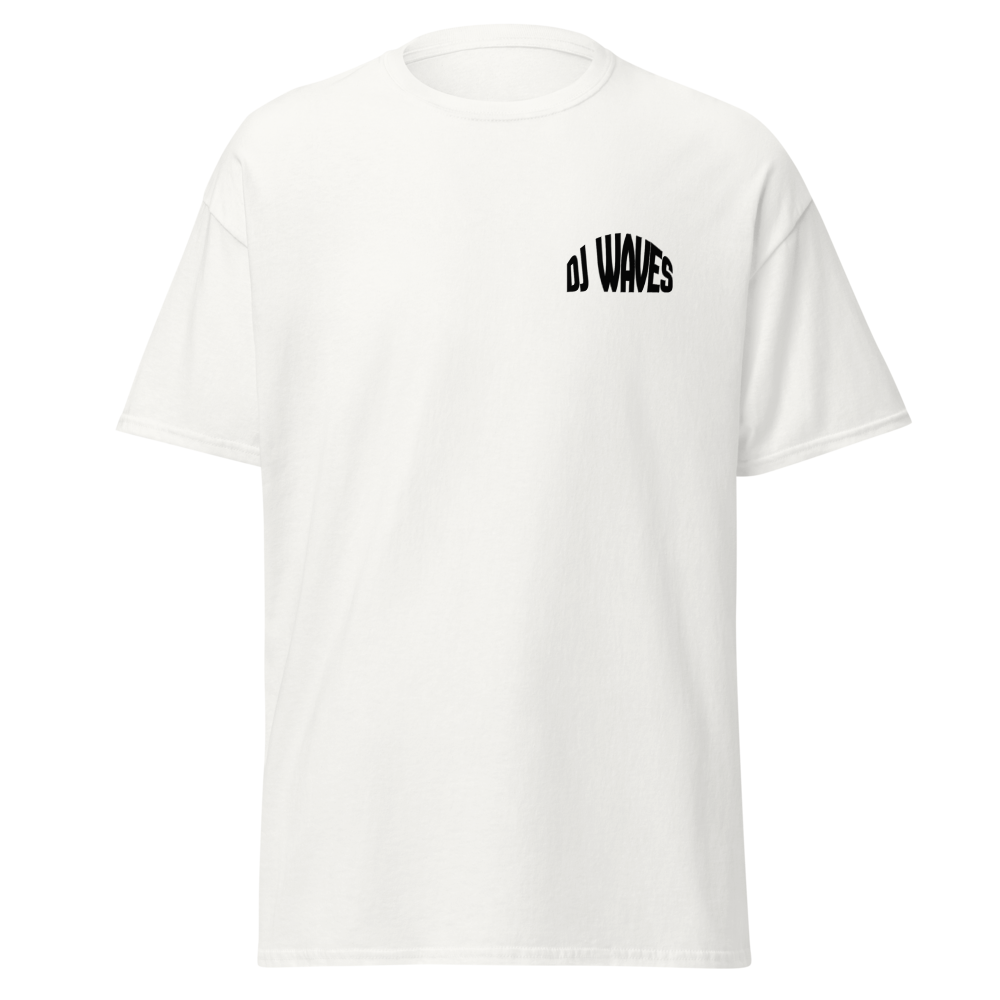 DJ WAVES Shirt