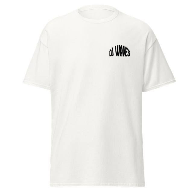 DJ WAVES Shirt