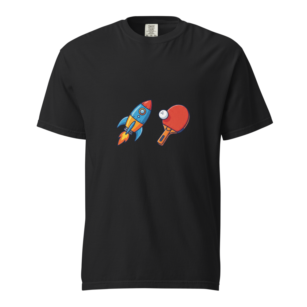 Rocket x black