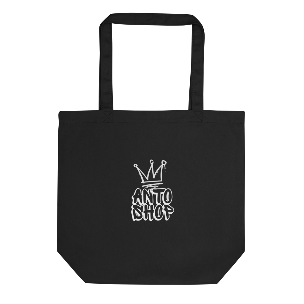 Sac fourre-tout écologique ANTO SHOP